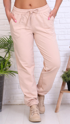 Женские брюки 5701